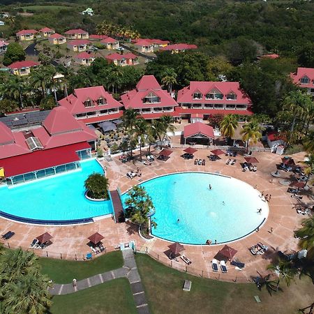 Appart T3 Village Vacances Sainte-Anne Courcelles Ngoại thất bức ảnh