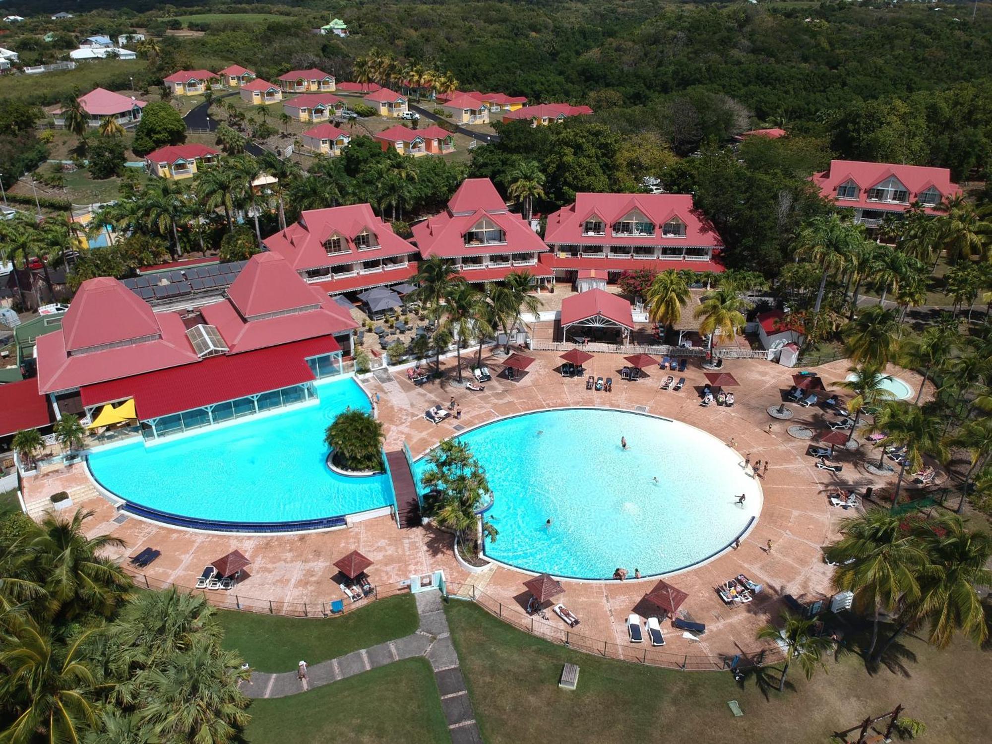Appart T3 Village Vacances Sainte-Anne Courcelles Ngoại thất bức ảnh