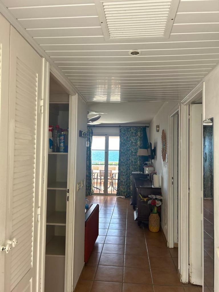 Appart T3 Village Vacances Sainte-Anne Courcelles Ngoại thất bức ảnh
